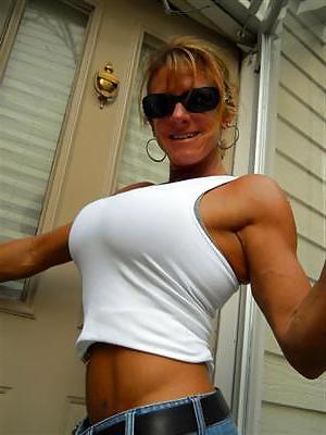 25P Muscle and fitness babes
