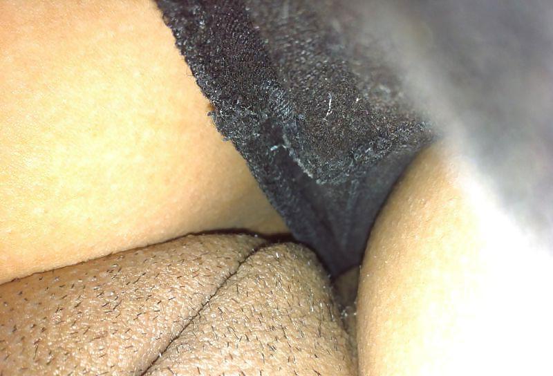 8P Beurette en  vue  tres rapprochee
