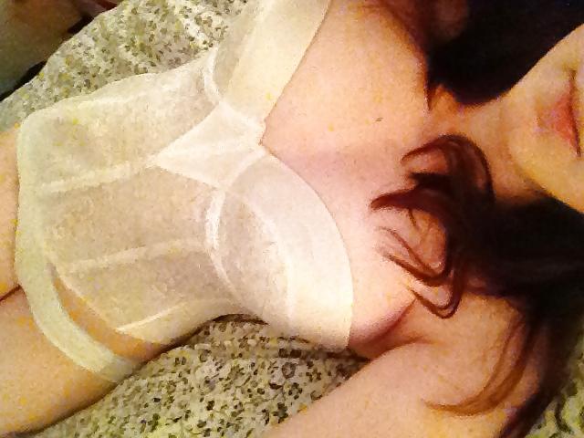 25P 1st time photoshoot for xhamster