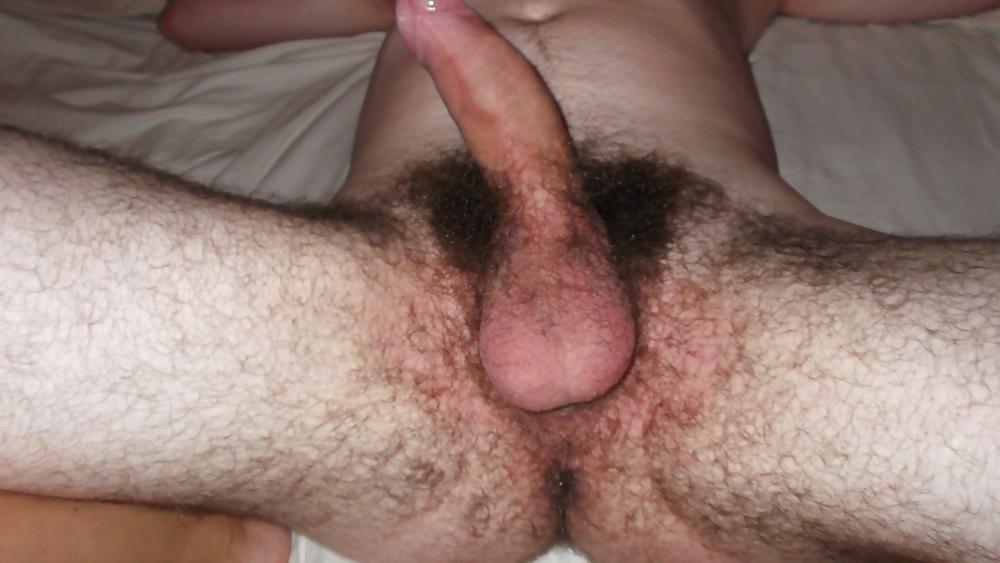 11P Prostate massage