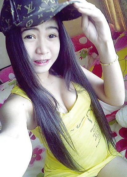 15P Heiße asiatische Babes 4