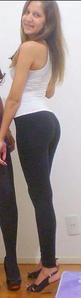 25P Spandex and Suplex