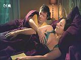 25P Valeri Karsenti - French big boobs MILF actress