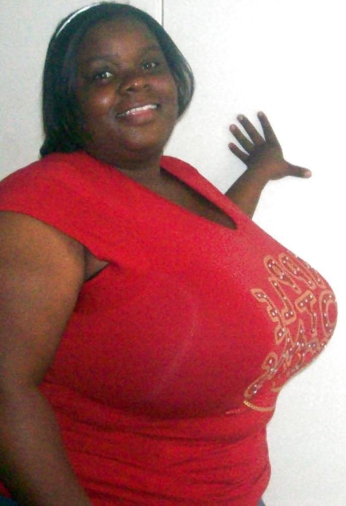 25P Huge Tits, Tight Tops 43