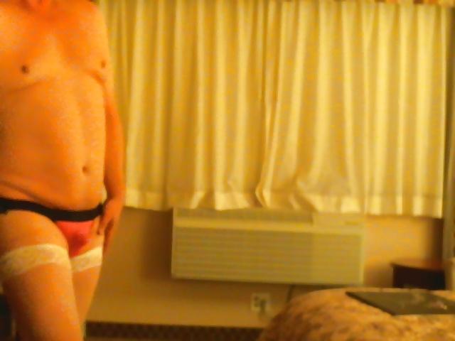 25P My Small Shaved Cock