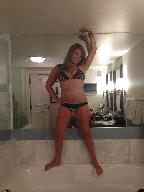 25P Sexy Amateur Babes 
