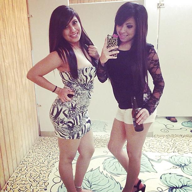 25P Sexy Amateur Babes 