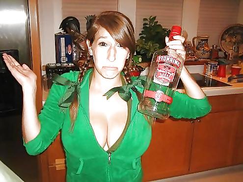 25P Webtastic Boobs Vol.417