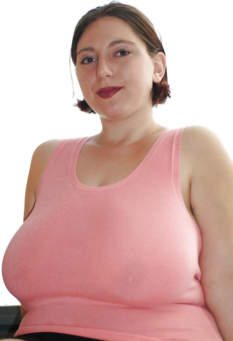 25P Webtastic Boobs Vol.417
