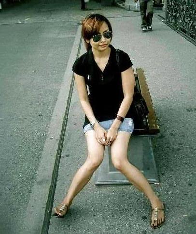 25P VITA DEWI INDONESIAN SLUT
