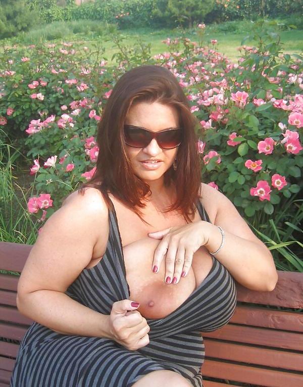 21P Huge Tits, Tight Tops 64
