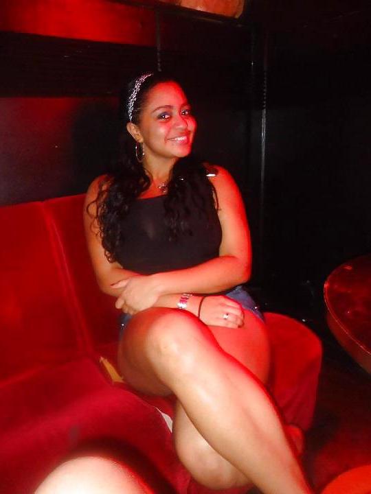 25P Ebony Boobs Biatch Bibby