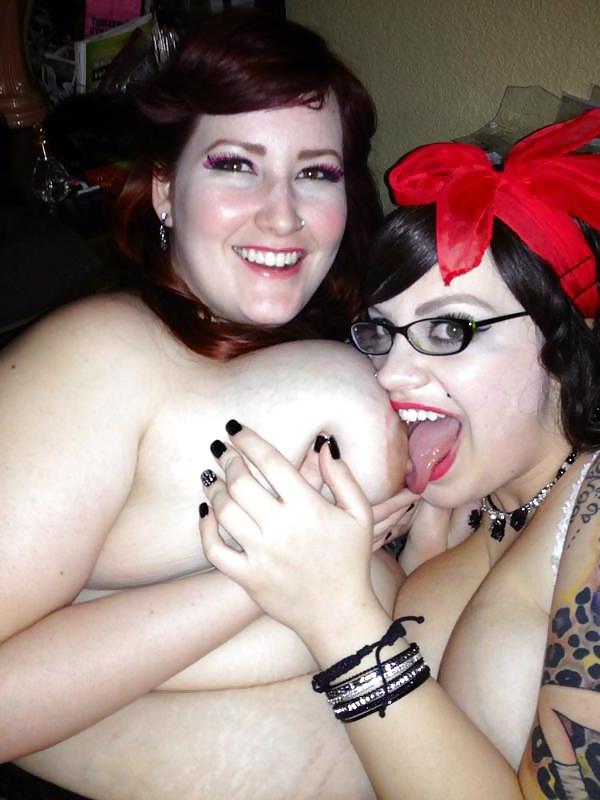24P Monster Boobs 49