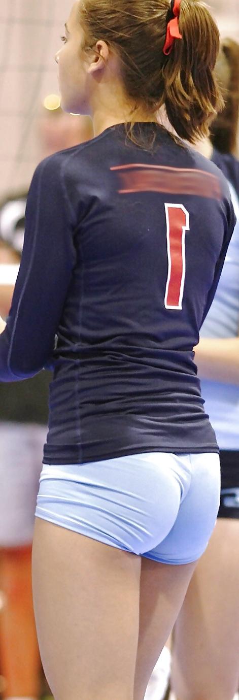 22P Sports Girls