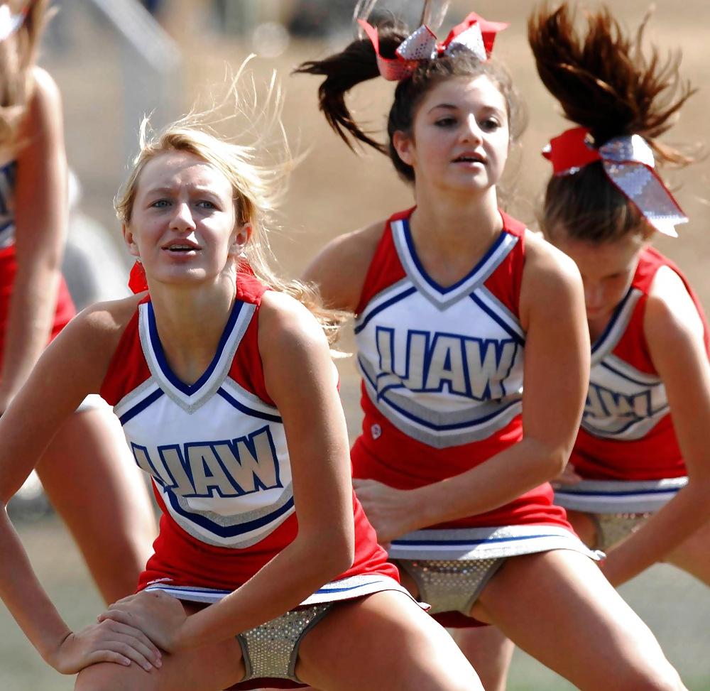 22P Sports Girls