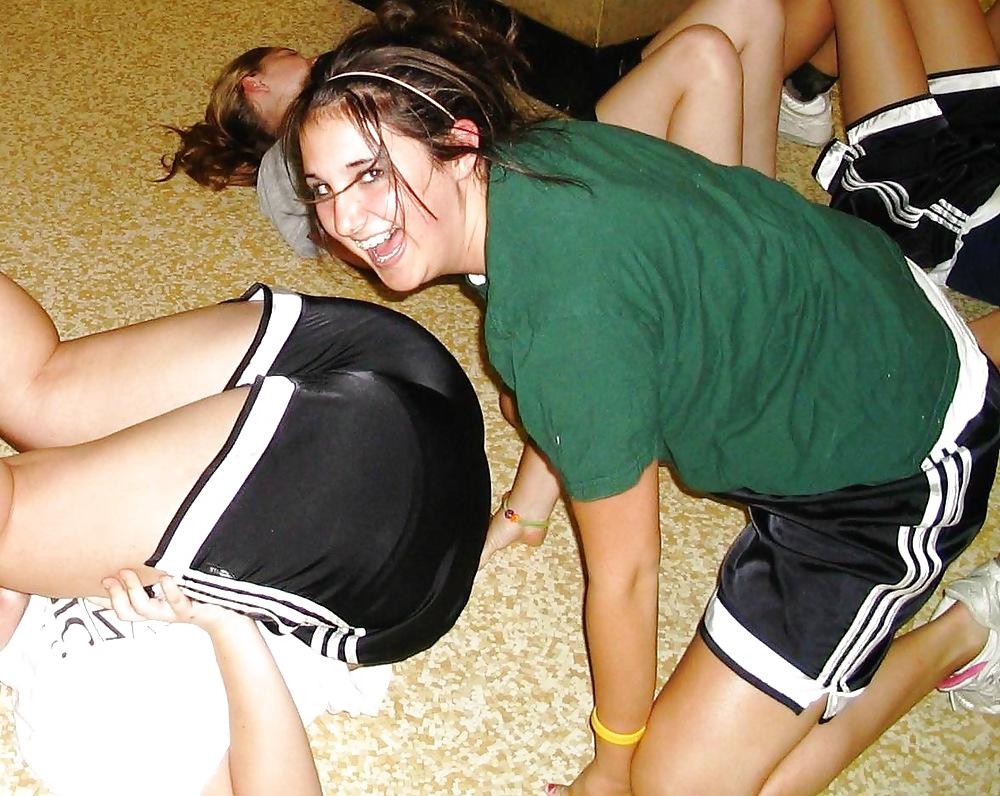 22P Sports Girls