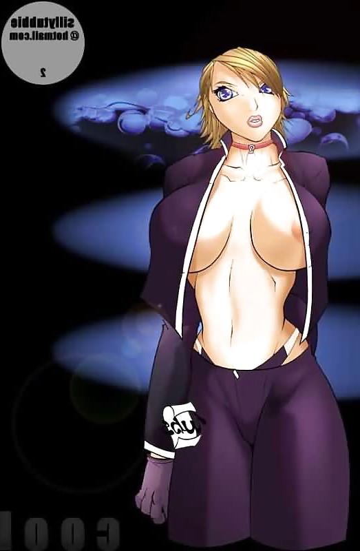 20P ART BOOBS