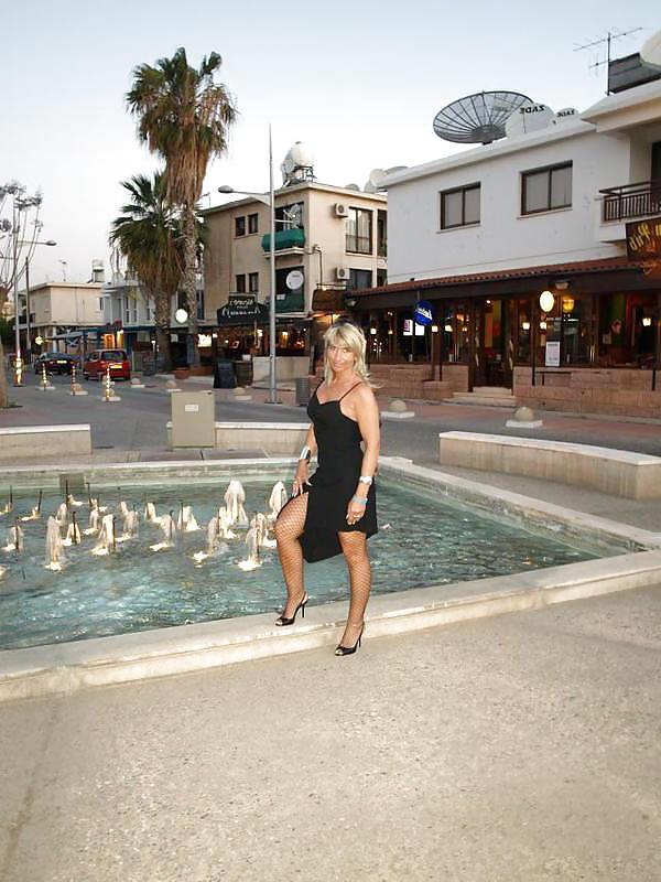 25P Hot blonde euro milf nn