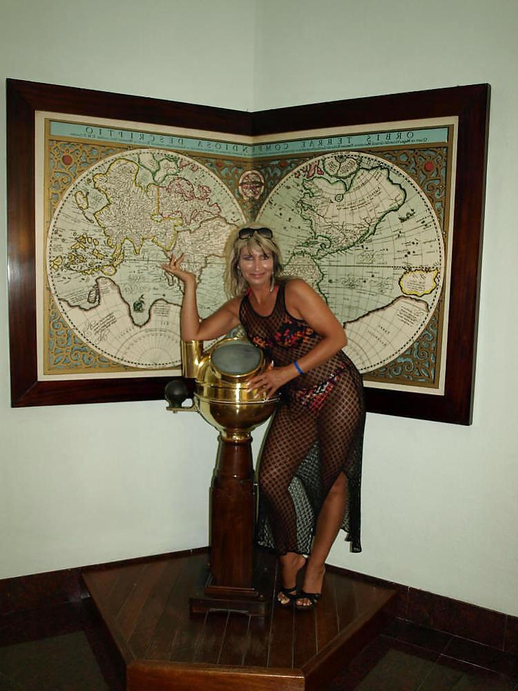 25P Hot blonde euro milf nn