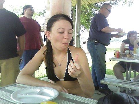 24P Cell phone Photos