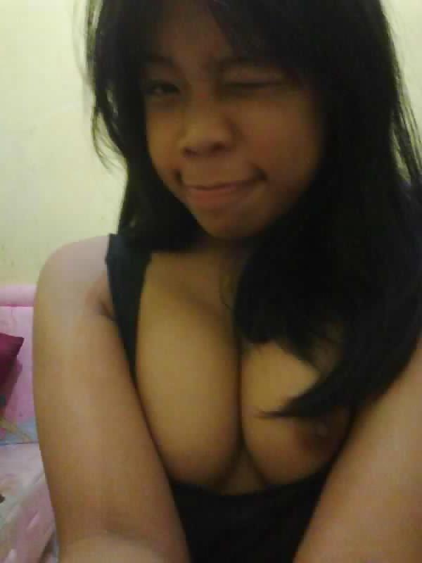 25P Indonesian Uchy M Agustina Prianti