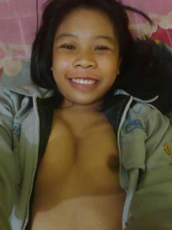 25P Indonesian Uchy M Agustina Prianti
