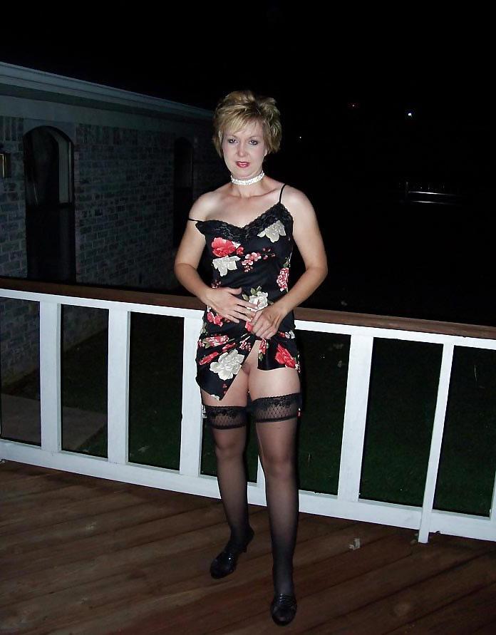 21P Stockings only