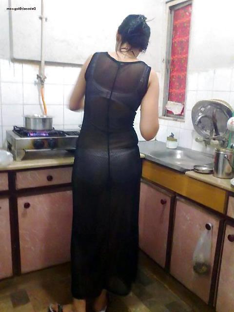 17P Beautiful Indian Girls 64-- By Sanjh