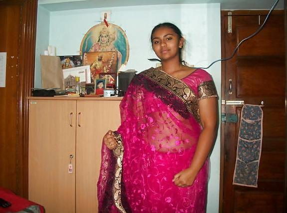 17P Sexy Indian