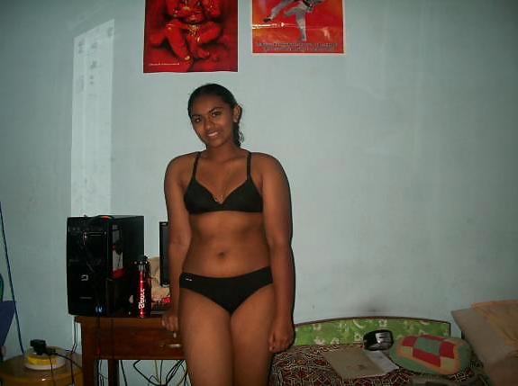 17P Sexy Indian