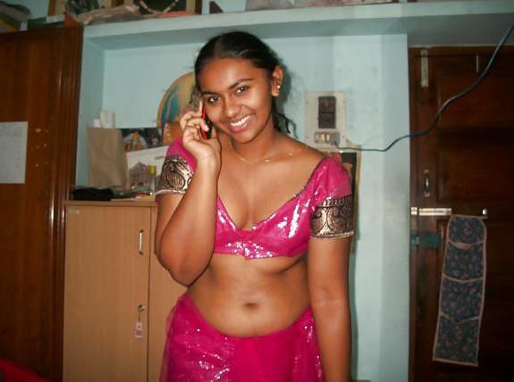 17P Sexy Indian