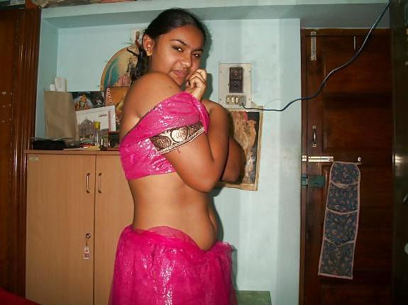 17P Sexy Indian