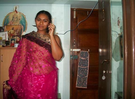 17P Sexy Indian