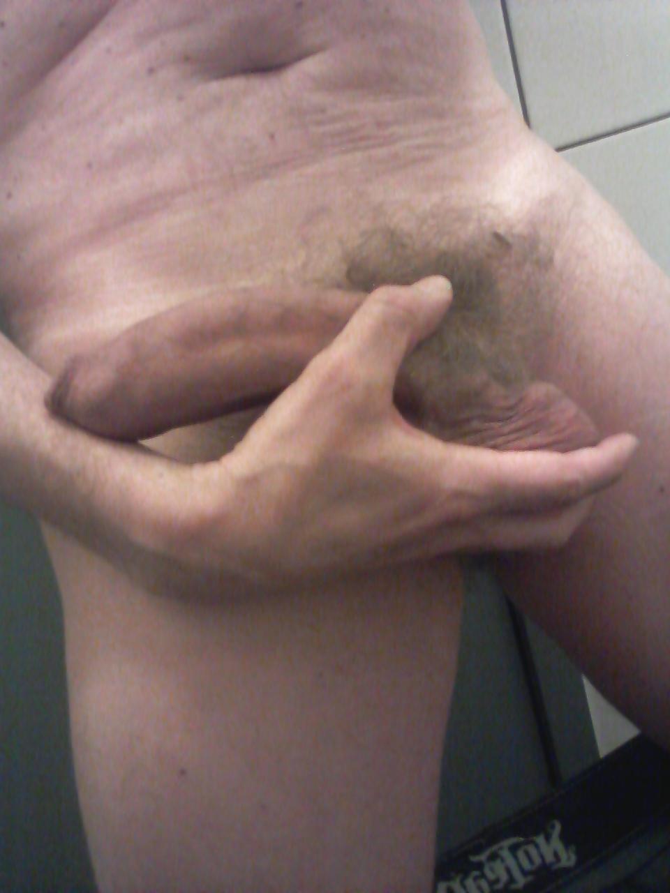 12P My little love machine again (old pics)