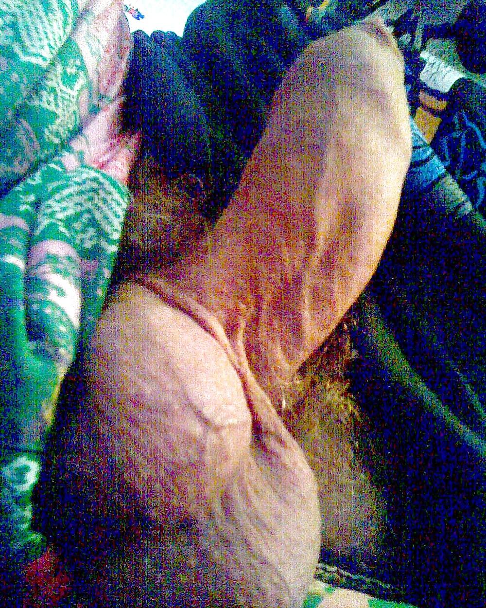12P My little love machine again (old pics)