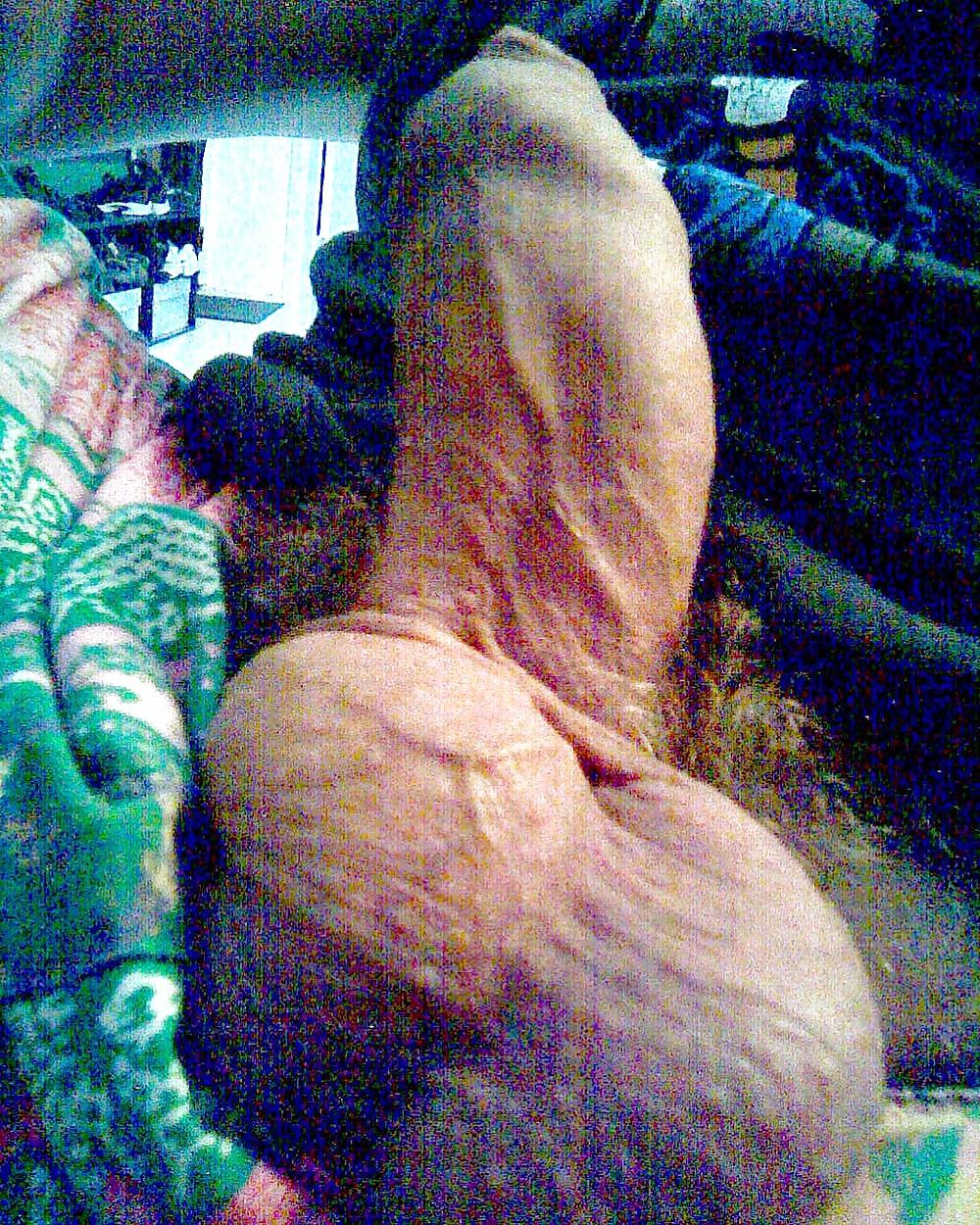 12P My little love machine again (old pics)