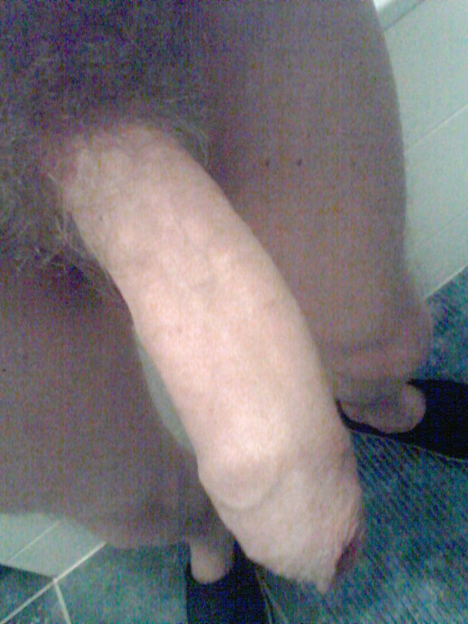 12P My little love machine again (old pics)