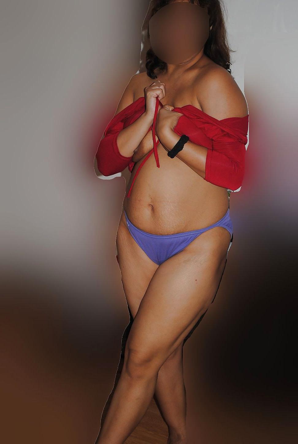 19P Indian aunty 139