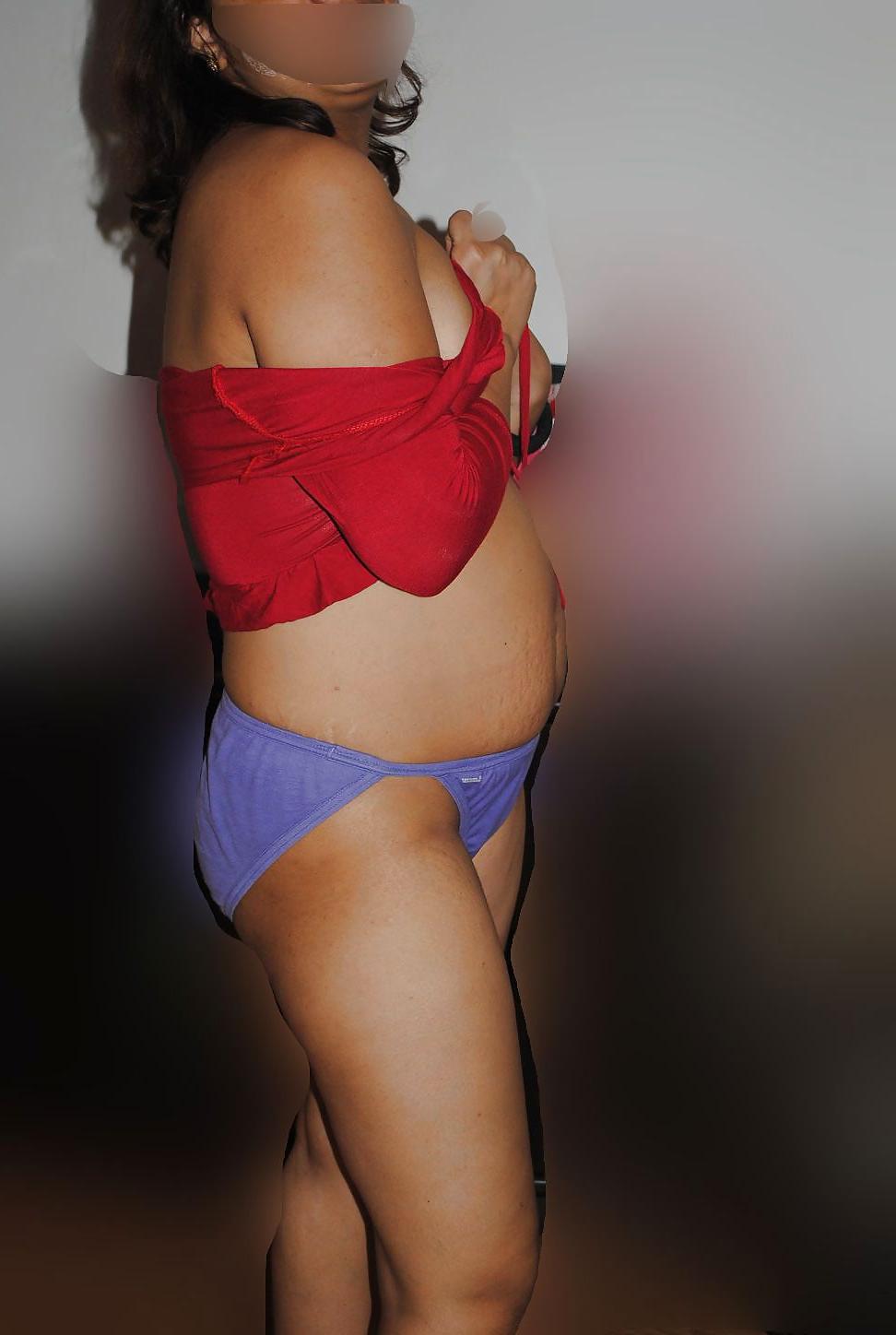 19P Indian aunty 139