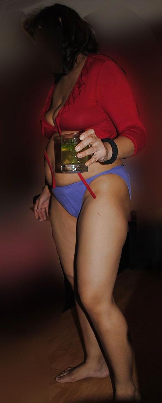 19P Indian aunty 139