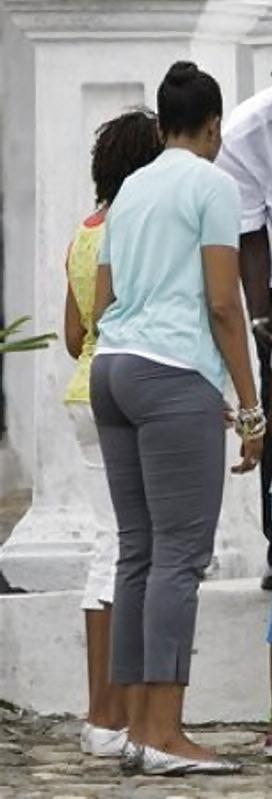 25P Political Sexy -2nd Edition- Michelle Obama
