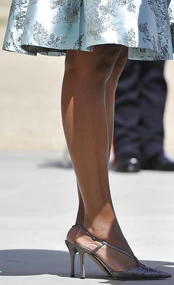25P Political Sexy -2nd Edition- Michelle Obama