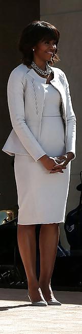 25P Political Sexy -2nd Edition- Michelle Obama