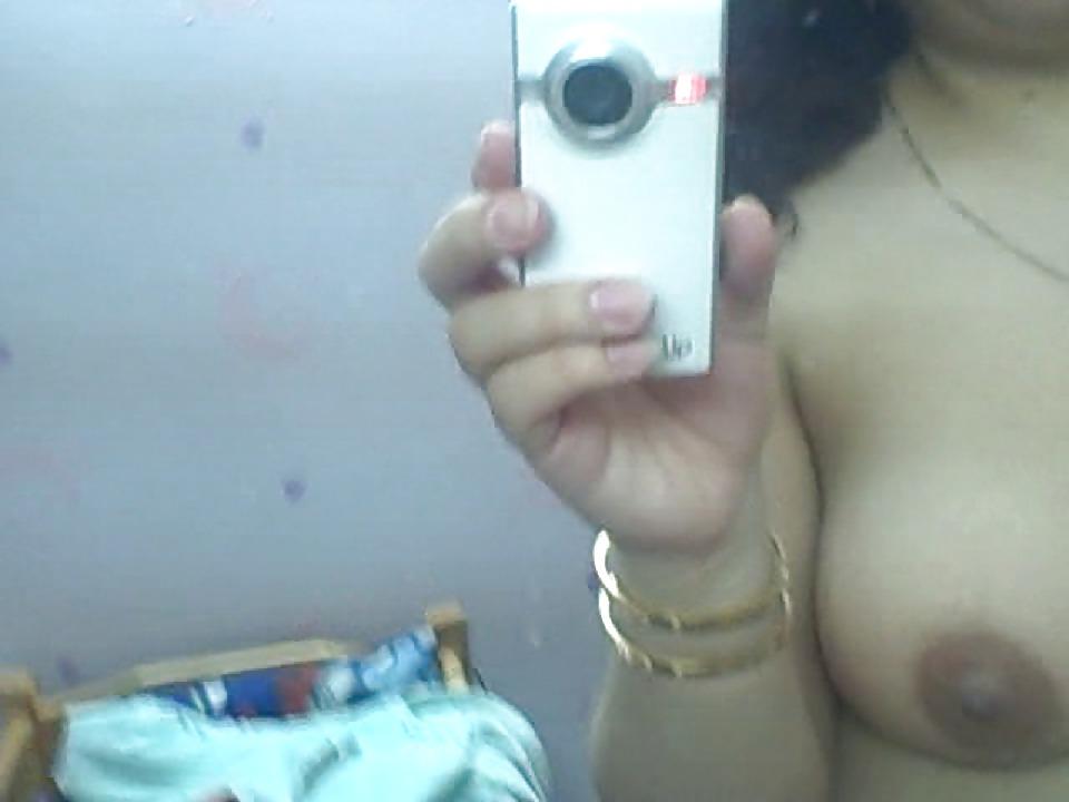 20P Arab Egyptian self shot