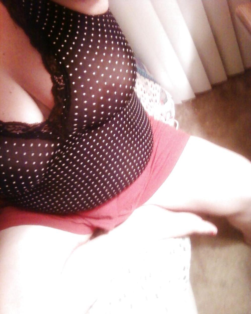 25P Big Tit Latin Cougar