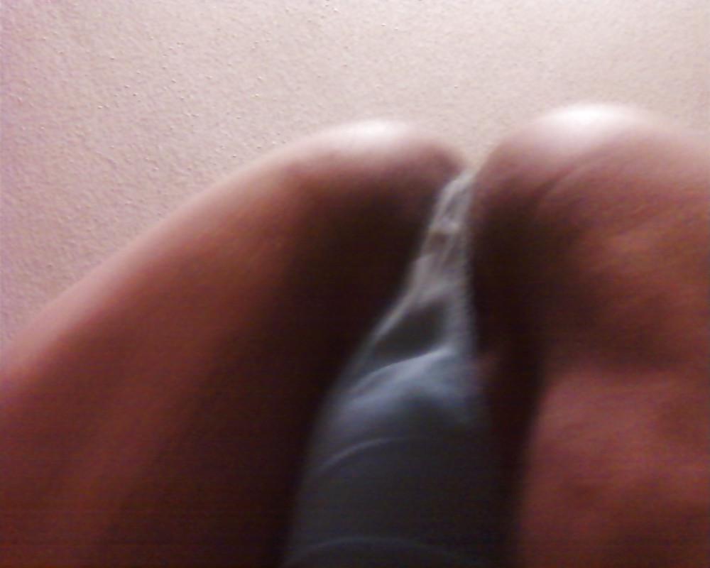 25P Big Tit Latin Cougar