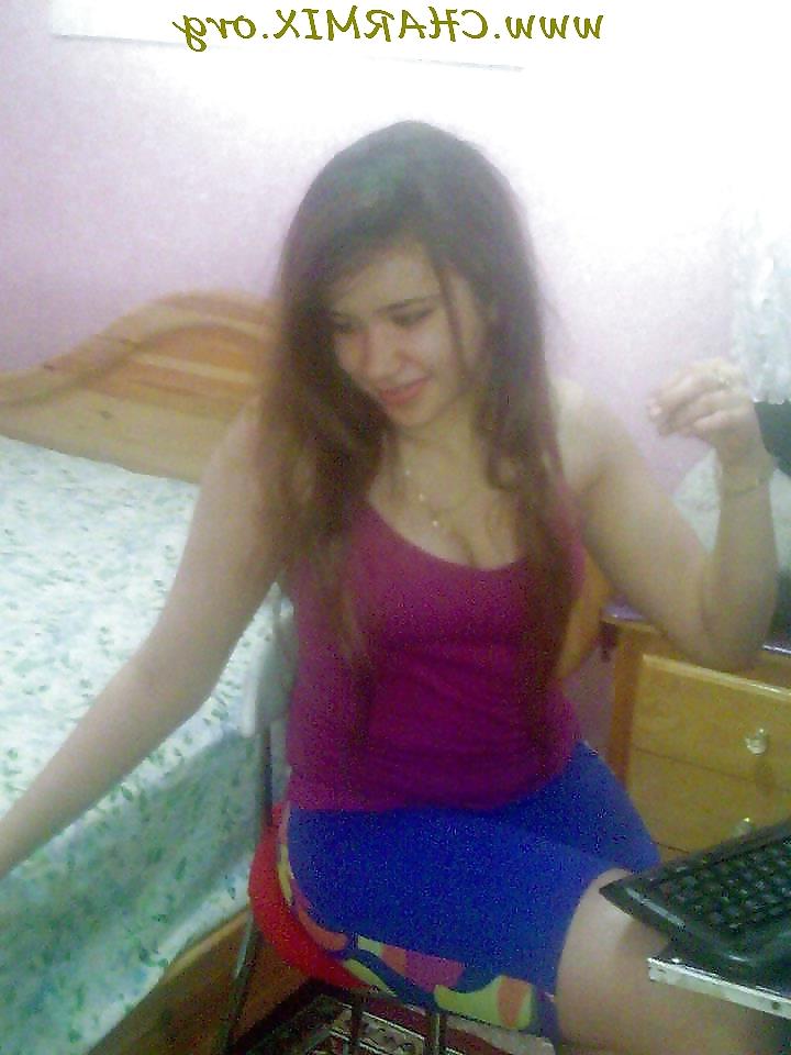 8P Sexy beurette ikram,rest #szaab dot com