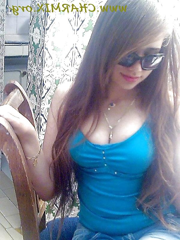8P Sexy beurette ikram,rest #szaab dot com