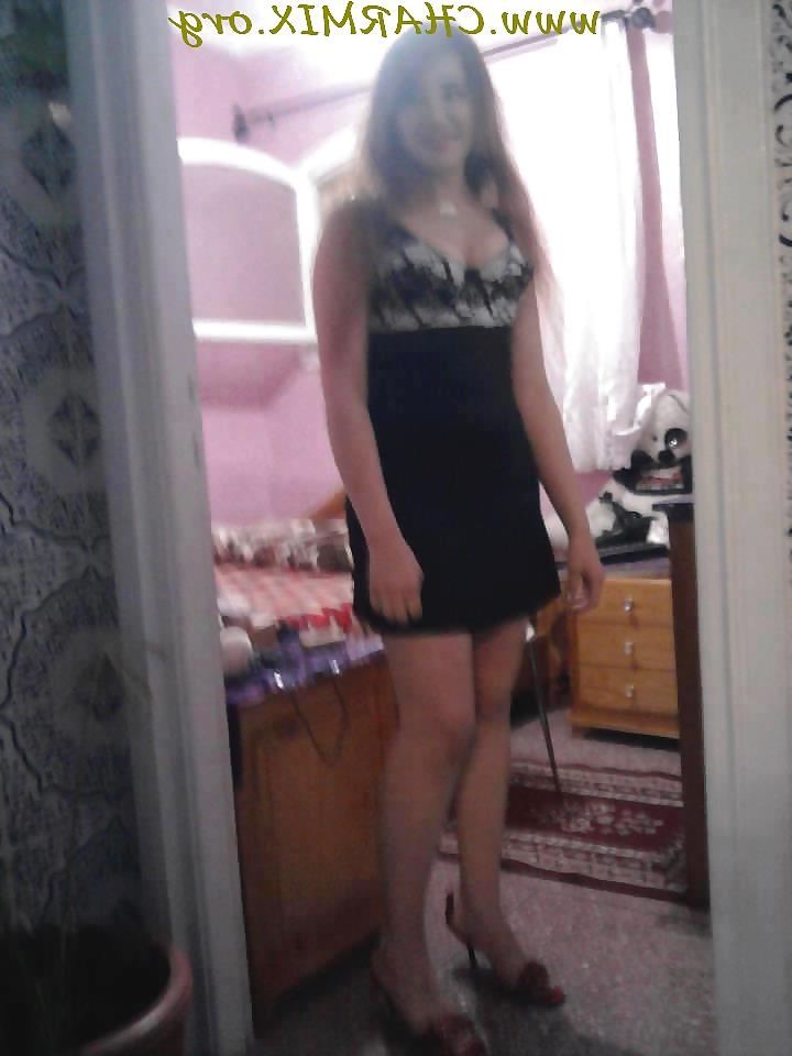 8P Sexy beurette ikram,rest #szaab dot com