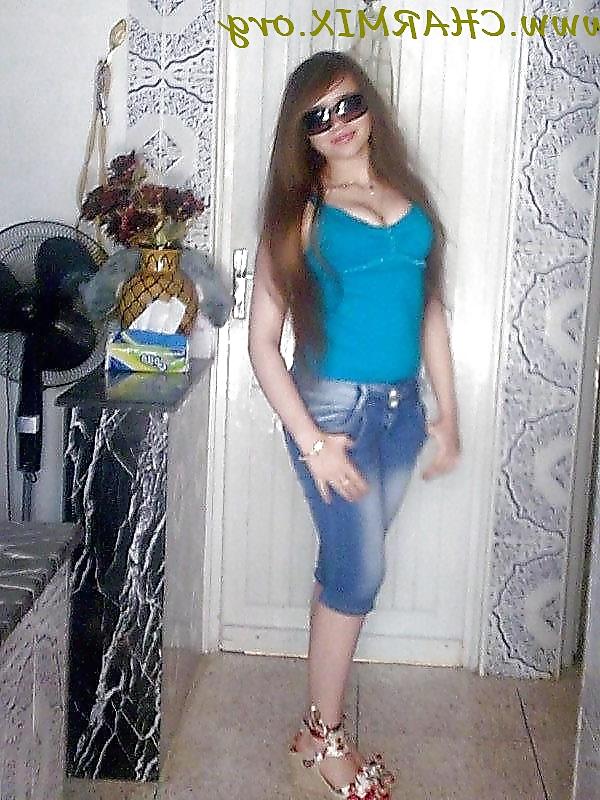 8P Sexy beurette ikram,rest #szaab dot com